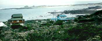 Cap Agulhas