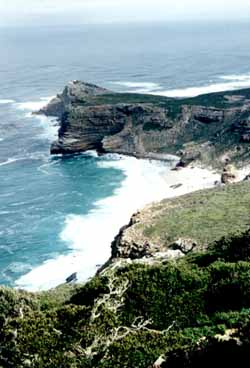 Cap de Bonne-Espérance