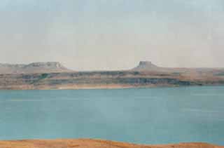 Paysage Afrique du Sud