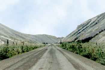 Dempster Hwy