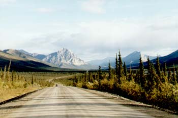 Dalton Hwy