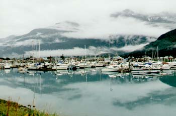 Port de Valdez