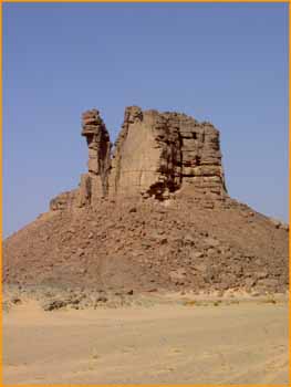 Tassili N'Ajjer