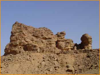 Tassili N'Ajjer