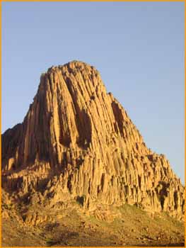 Tassili Hoggar