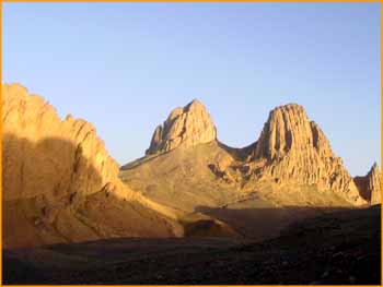 Tassili Hoggar