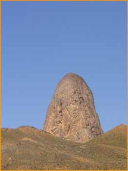 Tassili Hoggar