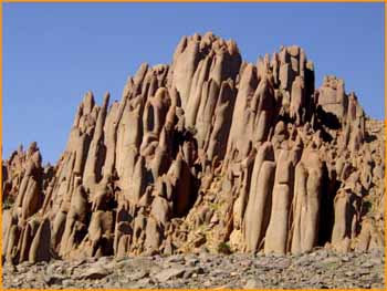 Tassili Hoggar
