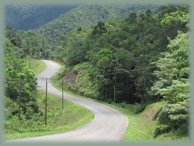 Belize - Amerique Centrale