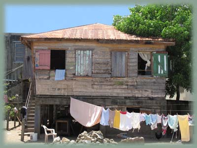 Belize - Amerique Centrale