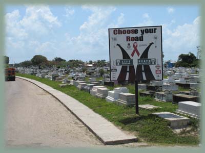 Belize - Amerique Centrale