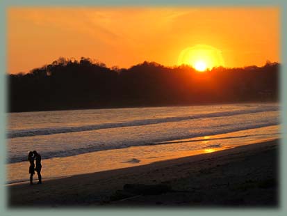 Costa Rica - Samara