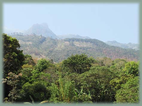 Honduras - Amérique Centrale