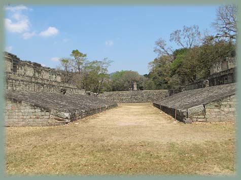 Copan - Honduras