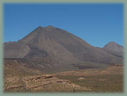 Mexique - Baja California