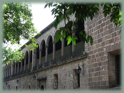 Mexique - Morelia