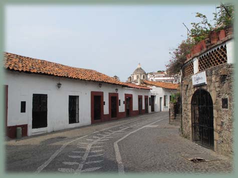 Mexique - Taxco