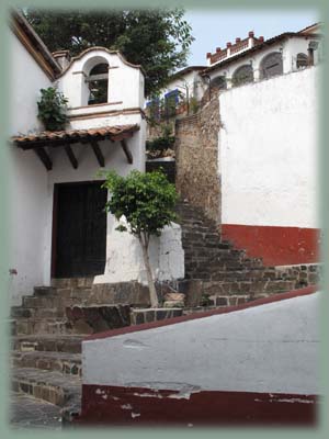 Mexique - Taxco