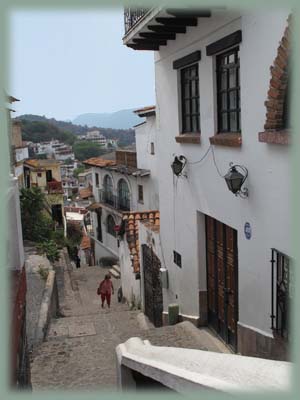 Mexique - Taxco