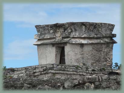 Mexique - Tulum