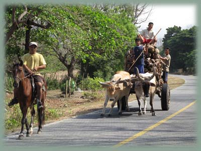 Nicaragua