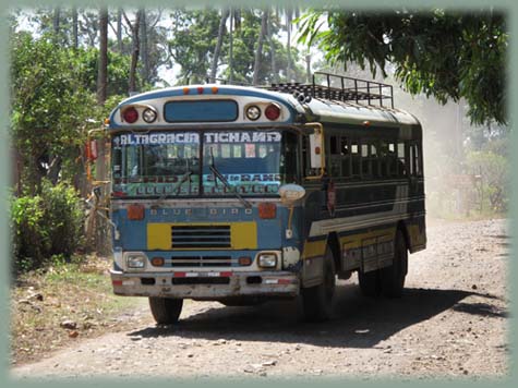 Nicaragua