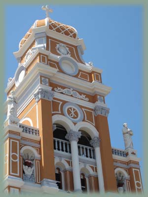 Nicacaragua - Granada