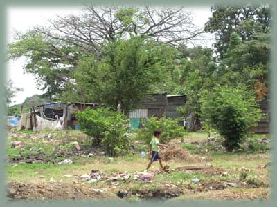 Nicaragua - Managua