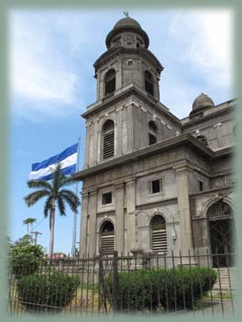 Nicaragua - Managua