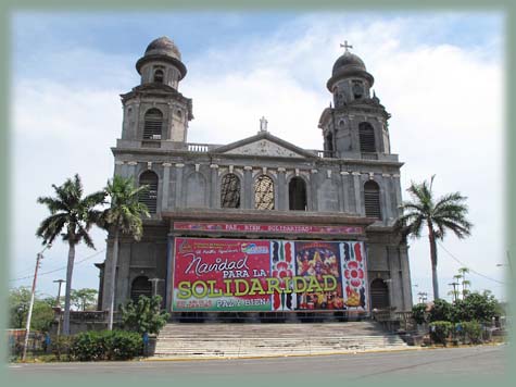 Nicaragua - Managua