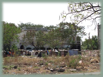 Nicaragua - Managua