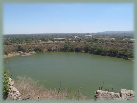 Nicaragua - Managua