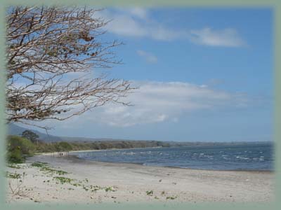 Nicaragua - Ometepe