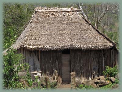 Nicaragua - Ometepe