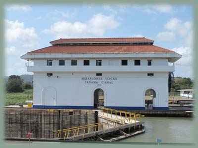 Canal de Panama