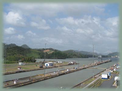 Canal de Panama