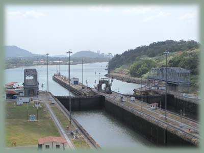 Canal de Panama