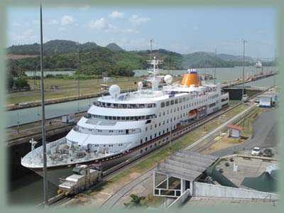 Canal de Panama