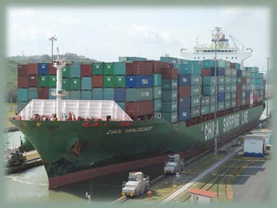 Canal de Panama