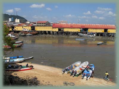 Panama - Casco Viejo