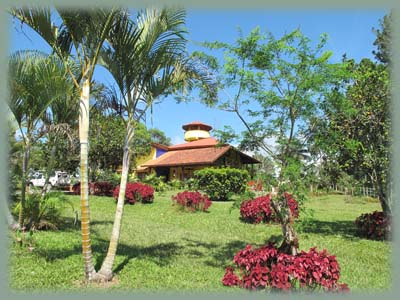Panama - Chiriqui