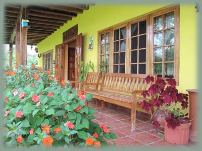 Panama - Chiriqui