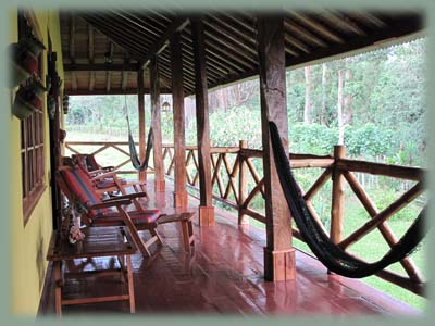 Panama - Chiriqui