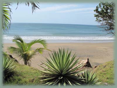 Panama - Los Destiladeros