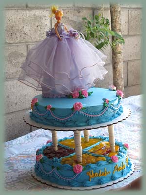 Le Salvador - Quinceañera