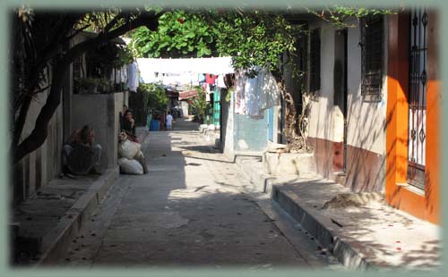 Le Salvador