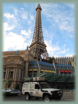 Las Vegas - Etats Unis