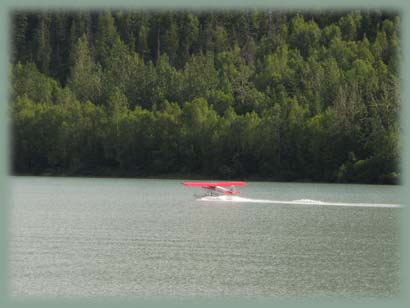 Alaska