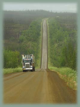 Alaska - Dalton HWY