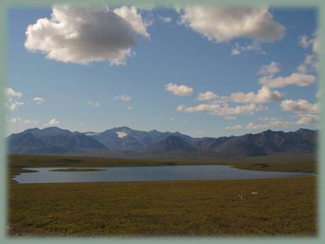 Alaska - Dalton HWY